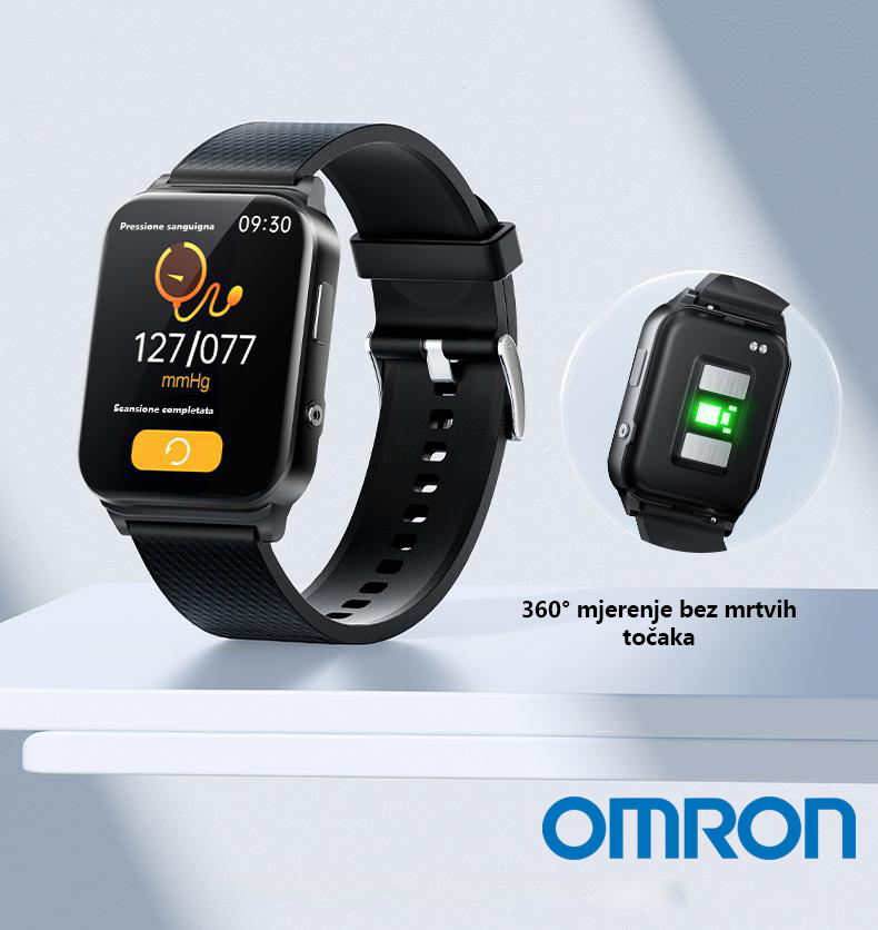 Normalni model + Mjerenje i poboljšanje razine šećera u krvi