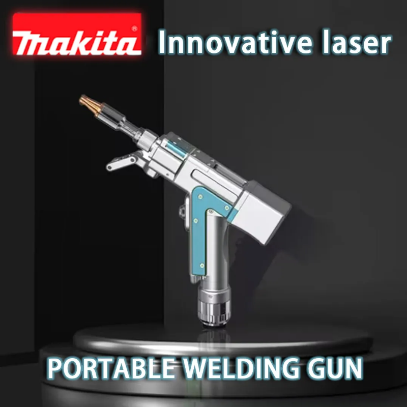 3000W【3 in 1】：溶接＋洗浄＋切断（速度10m/分、板厚0～7mm）