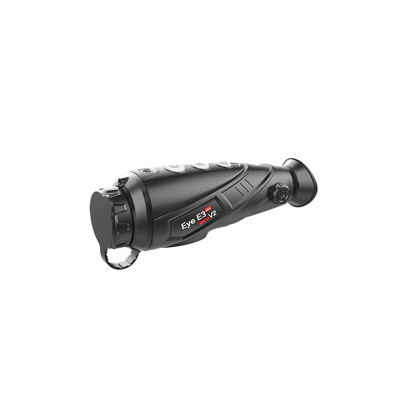 Eye II E3 Max V2 60€，Noteikšanas attālums var sasniegt 1818 metrus.